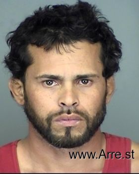 Carlos Alberto Jr Diaz Mugshot