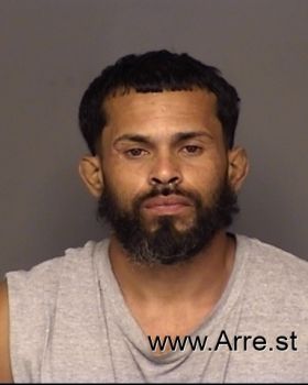 Carlos Alberto J Diaz Mugshot