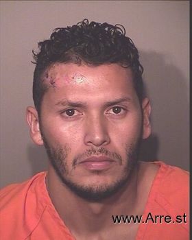 Carlos  Diaz-vargas Mugshot