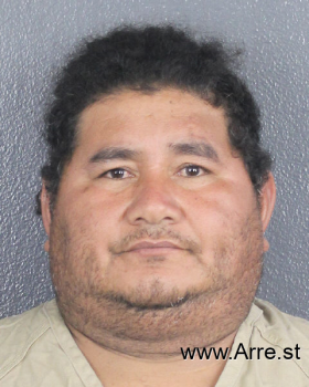 Carlos M Diaz Medina Mugshot