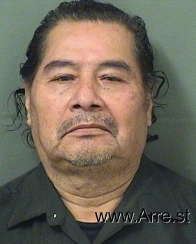 Carlos  Diazgomez Mugshot