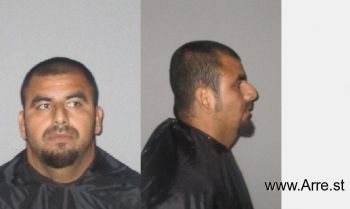 Carlos Jaimes Dominguez Mugshot