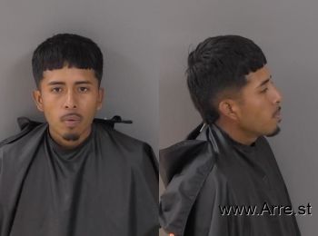 Carlos Manuel Eslava Angulo Mugshot