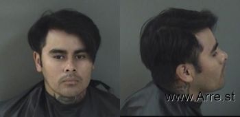 Carlos  Espinosa Ramirez Mugshot