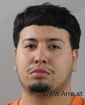 Carlos  Espinoza Mugshot