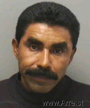 Carlos Chacon Espinoza Mugshot