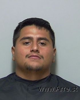 Carlos Alberto Espinoza Mugshot