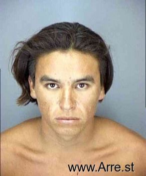 Carlos  Estrada Mugshot