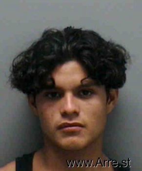 Carlos Alberto Estrada-campuzano Mugshot