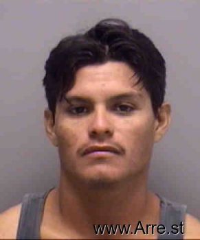 Carlos Alberto Estrada-campuzano Mugshot