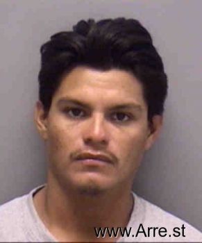 Carlos Alberto Estrada-campuzano Mugshot