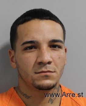 Carlos Julian Estrella Mugshot