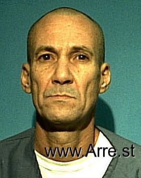 Carlos  Fernandez Mugshot