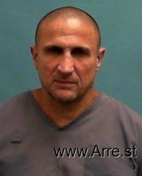 Carlos  Fernandez Mugshot