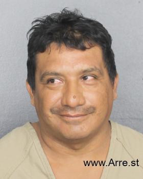 Carlos  Fernandez Mugshot