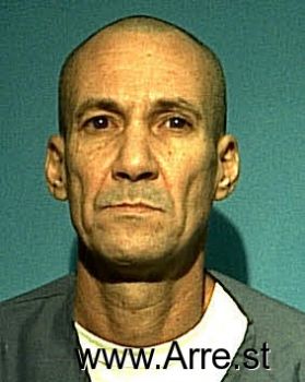 Carlos  Fernandez Mugshot