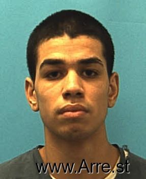 Carlos  Fernandez Mugshot