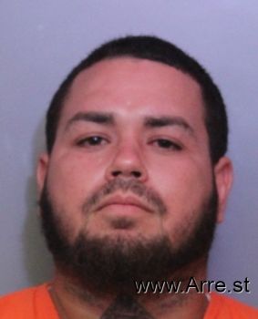 Carlos J Fernandez-soto Mugshot