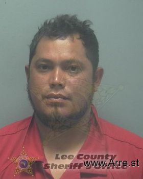 Carlos Noel Fernandez Garcia Mugshot