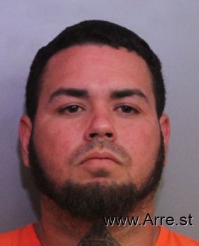 Carlos  Fernandez Soto Mugshot