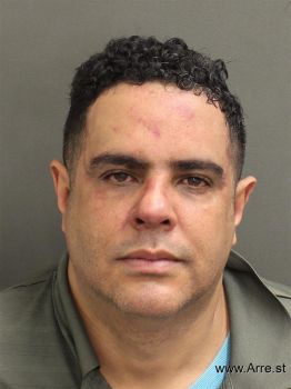 Carlos Juan Fernandezrivera Mugshot