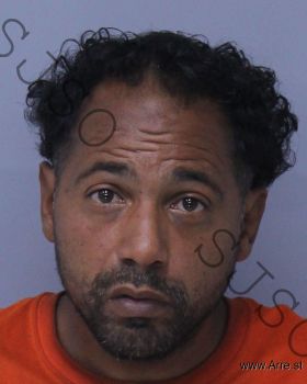 Carlos Nmn Figueroa Mugshot