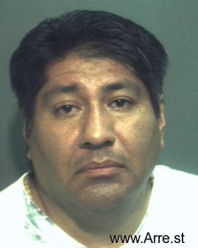 Carlos Alberto Figueroavasquez Mugshot