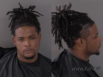 Carlos Antonyio Ii Ford Mugshot