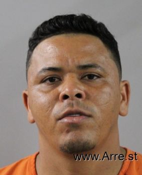 Carlos  Funez Mugshot