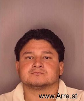 Carlos Rodriguez Garza Mugshot