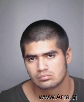 Carlos  Gonzales Mugshot