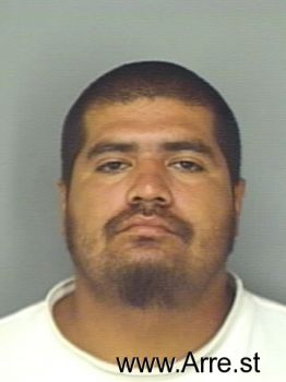 Carlos  Gonzales Mugshot