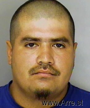 Carlos  Gonzales Mugshot