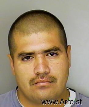 Carlos  Gonzales Mugshot