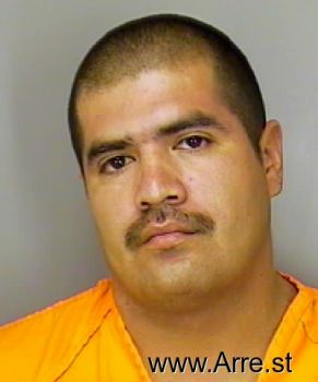 Carlos  Gonzales Mugshot