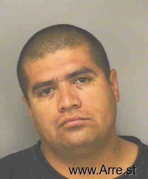 Carlos  Gonzales Mugshot