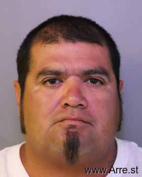 Carlos  Gonzales Mugshot