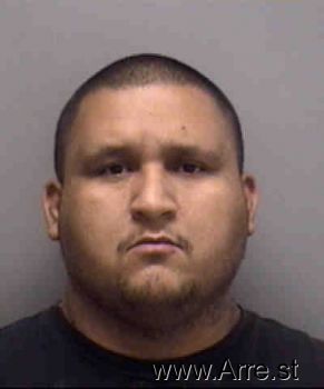 Carlos  Gonzales Mugshot