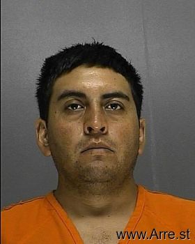 Carlos  Gonzales Mugshot