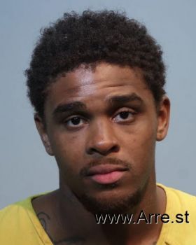 Carlos  Green Mugshot