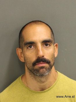 Carlos Eduardo Gutierrez Mugshot