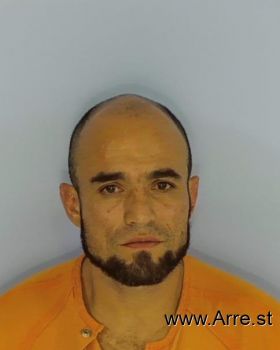 Carlos Eduardo Gutierrez Cruz Mugshot