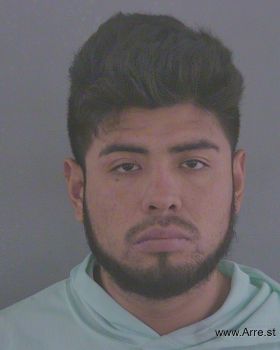 Carlos Armando Gutierrezayala Mugshot