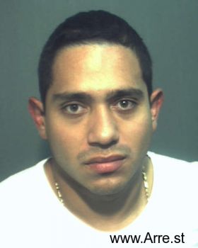 Carlos Hernando Gutierrezpachon Mugshot