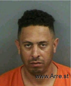 Carlos Alberto Guzmanmartinez Mugshot