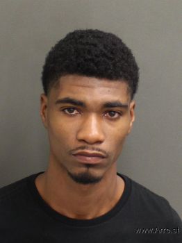 Carlos Antoniomarqu Hall Mugshot