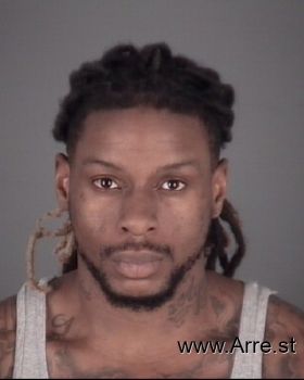 Carlos Marvin Hall Mugshot