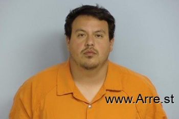 Carlos Alberto Hernandez Mugshot