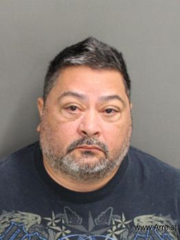 Carlos Alberto Hernandez Mugshot