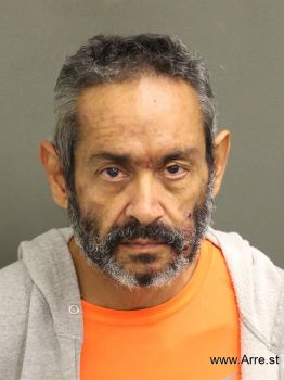 Carlos Alberto Hernandez Mugshot